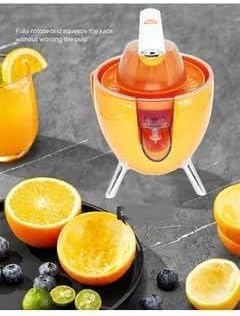 electric citrus press